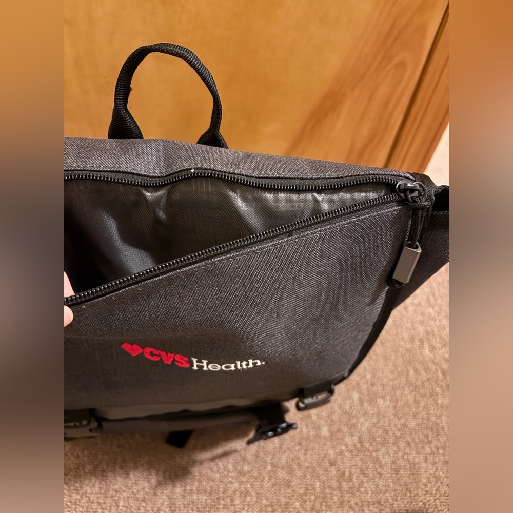 OGIO CVS Health Backpack - Picture 3 of 14